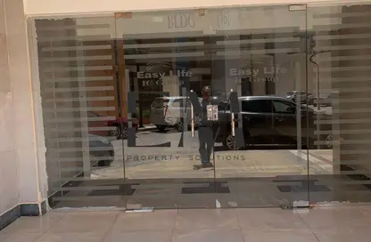 Duplex - 3 Bedrooms - 3 Bathrooms for rent in Easy Life - South Investors Area - New Cairo City - Cairo