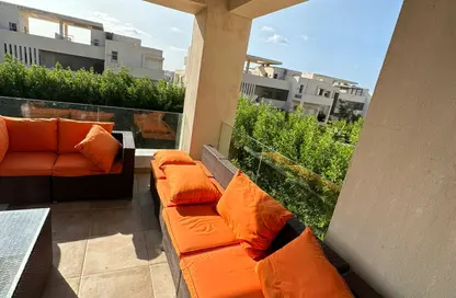 شاليه - 4 غرف نوم - 4 حمامات للبيع في هاسييندا باي - سيدي عبد الرحمن - الساحل الشمالي