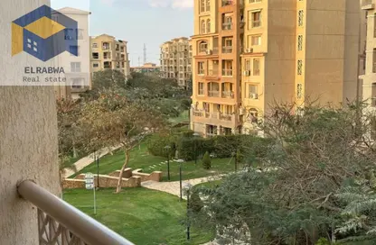 Apartment - 3 Bedrooms - 3 Bathrooms for rent in Privado - Madinaty - Cairo
