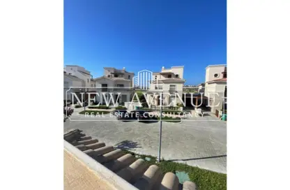 Villa - 4 Bedrooms - 5 Bathrooms for sale in Marassi - Sidi Abdel Rahman - North Coast Villa - 4 Bedrooms - 5 Bathrooms for sale in Marassi - Sidi Abdel Rahman - North Coast
