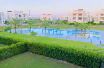 شقة - غرفة نوم - 1 حمام للبيع في أمواج - سيدي عبد الرحمن - الساحل الشمالي