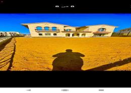 Villa - 3 bedrooms - 3 bathrooms for للبيع in El Rehab Extension - Al Rehab - New Cairo City - Cairo