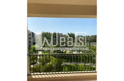 شاليه - 2 غرف نوم - 2 حمامات للايجار في مراسي - سيدي عبد الرحمن - الساحل الشمالي
