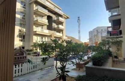Apartment - 3 Bedrooms - 3 Bathrooms for sale in Mountain View iCity - 5th Settlement Compounds - The 5th Settlement - New Cairo City - Cairo