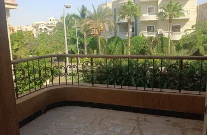 دوبلكس - 6 غرف نوم - 5 حمامات للبيع في المنطقة ب - حى جنوب الاكايمية - مدينة القاهرة الجديدة - القاهرة