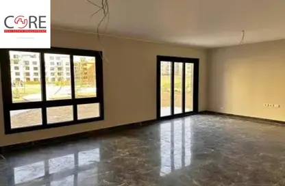Apartment - 2 Bedrooms - 2 Bathrooms for sale in O West - 6 October Compounds - 6 October City - Giza