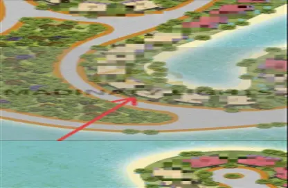 Villa - 4 Bedrooms - 3 Bathrooms for sale in South Med - Qesm Ad Dabaah - North Coast