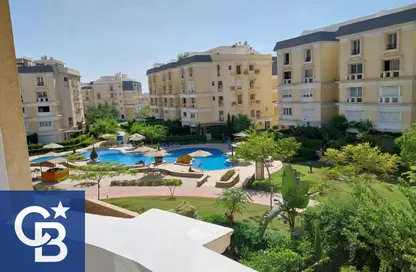 شقة - 3 غرف نوم - 2 حمامات للبيع في ماونتن فيو هايد بارك - كمبوندات التجمع الخامس - التجمع الخامس - مدينة القاهرة الجديدة - القاهرة