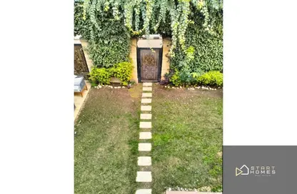 Villa - 4 Bedrooms - 3 Bathrooms for sale in El Rehab Extension - Al Rehab - New Cairo City - Cairo