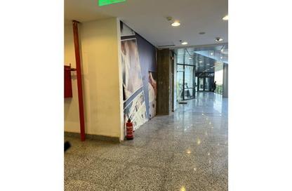 Shop - Studio - 1 Bathroom for rent in Ritzy - Al Shabab St. - Sheikh Zayed City - Giza