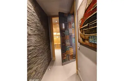 Apartment - 2 Bedrooms - 2 Bathrooms for sale in Casa - Sheikh Zayed Compounds - Sheikh Zayed City - Giza Apartment - 2 Bedrooms - 2 Bathrooms for sale in Casa - Sheikh Zayed Compounds - Sheikh Zayed City - Giza