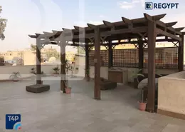 شقة - 5 غرف نوم - 5 حمامات للايجار في شارع 212 - دجلة - حي المعادي - القاهرة