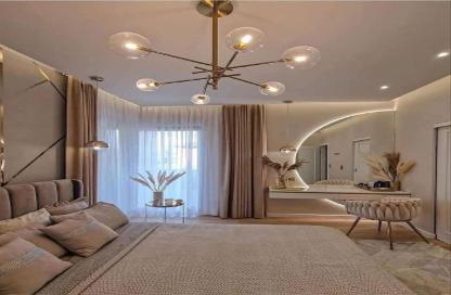 Apartment - 3 Bedrooms - 2 Bathrooms for sale in Al Mahsoura B - Hadayek October - 6 October City - Giza