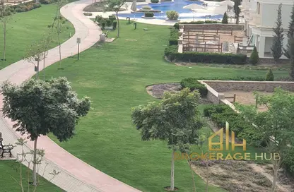 Apartment - 2 Bedrooms - 2 Bathrooms for rent in Mountain View Hyde Park - 5th Settlement Compounds - The 5th Settlement - New Cairo City - Cairo