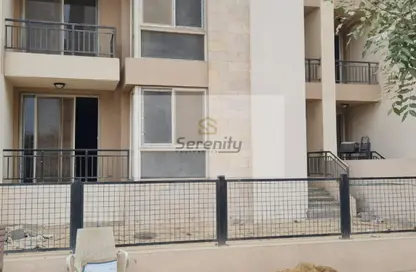 Apartment - 2 Bedrooms - 1 Bathroom for sale in Taj City - 5th Settlement Compounds - The 5th Settlement - New Cairo City - Cairo