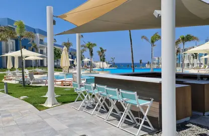 Hotel Apartment - 2 Bedrooms - 3 Bathrooms for sale in Fouka Bay - Qesm Marsa Matrouh - North Coast