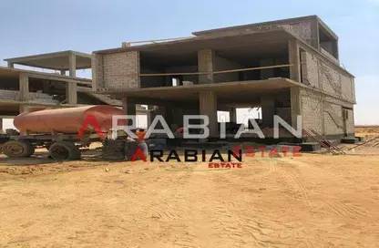 Townhouse - 3 Bedrooms - 3 Bathrooms for sale in IL Bosco City - Mostakbal City Compounds - Mostakbal City - Future City - Cairo