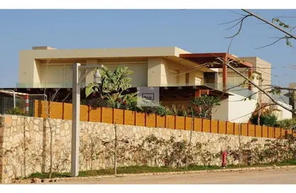 Villa - 4 Bedrooms - 4 Bathrooms for sale in Hacienda West - Ras Al Hekma - North Coast