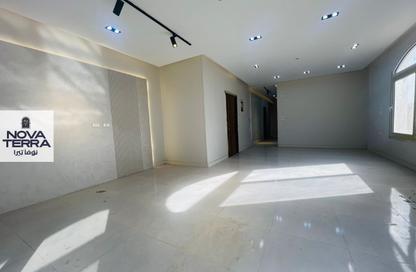 Apartment - 3 Bedrooms - 3 Bathrooms for sale in West Somid Road - West Somid - 6 October City - Giza
