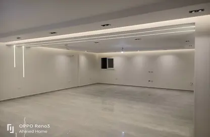 Apartment - 4 Bedrooms - 3 Bathrooms for rent in Zayed Regency - Sheikh Zayed Compounds - Sheikh Zayed City - Giza