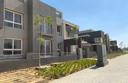 شقة - 3 غرف نوم - 2 حمامات للبيع في كيان - كمبوندات الشيخ زايد - الشيخ زايد - الجيزة