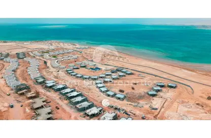 شاليه - 2 غرف نوم - 2 حمامات للبيع في ميسكا - سوما باى - سفاجا - الغردقة - محافظة البحر الاحمر