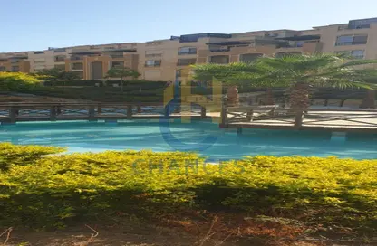 Penthouse - 4 Bedrooms - 4 Bathrooms for sale in Stone Residence - 5th Settlement Compounds - The 5th Settlement - New Cairo City - Cairo