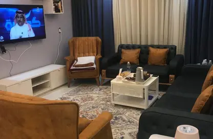 Apartment - 2 Bedrooms - 2 Bathrooms for rent in One Kattameya - El Katameya Compounds - El Katameya - New Cairo City - Cairo