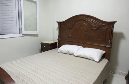 Apartment - 2 Bedrooms - 1 Bathroom for sale in Tabarak - Zahraa El Maadi - Hay El Maadi - Cairo