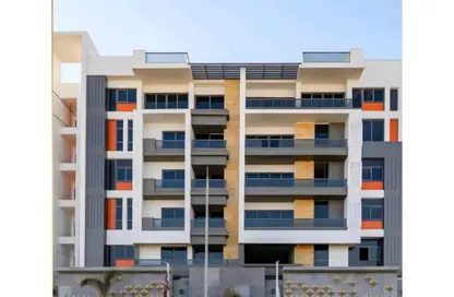 Apartment - 2 Bedrooms - 2 Bathrooms for sale in The Icon Residence - 5th Settlement Compounds - The 5th Settlement - New Cairo City - Cairo