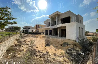 فيلا - 3 غرف نوم - 4 حمامات للبيع في نيو جيزة - طريق مصر اسكندرية الصحراوي - مدينة 6 أكتوبر - الجيزة فيلا - 3 غرف نوم - 4 حمامات للبيع في نيو جيزة - طريق مصر اسكندرية الصحراوي - مدينة 6 أكتوبر - الجيزة