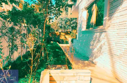 Apartment - 2 Bedrooms - 1 Bathroom for rent in Street 216 - Degla - Hay El Maadi - Cairo