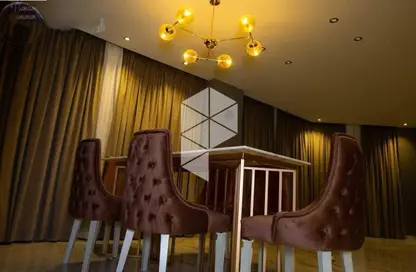 شقة - 2 غرف نوم - 1 حمام للبيع في تاج سيتي - كمبوندات التجمع الخامس - التجمع الخامس - مدينة القاهرة الجديدة - القاهرة