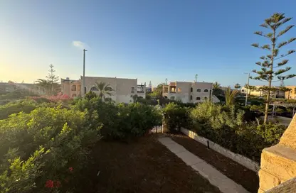 شاليه - 2 غرف نوم - 2 حمامات للبيع في مارينا 4 - مارينا - العلمين - الساحل الشمالي