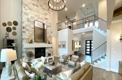 Apartment - 3 Bedrooms - 3 Bathrooms for sale in Ivoire - Sheikh Zayed City - Giza