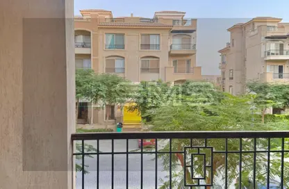 Apartment - 3 Bedrooms - 2 Bathrooms for rent in Stone Residence - 5th Settlement Compounds - The 5th Settlement - New Cairo City - Cairo