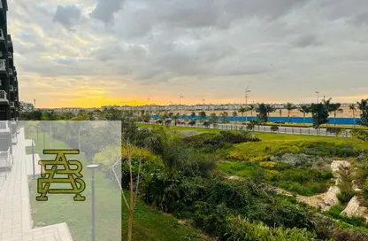 Apartment - 2 Bedrooms - 1 Bathroom for sale in Madinaty - Cairo