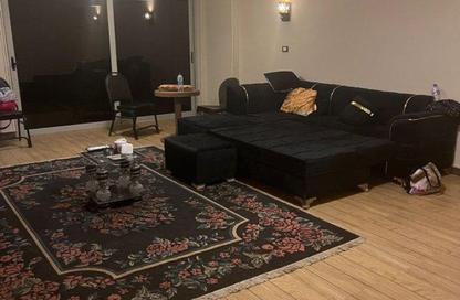 Apartment - 3 Bedrooms - 2 Bathrooms for sale in Palm Hills New Cairo - 5th Settlement Compounds - The 5th Settlement - New Cairo City - Cairo