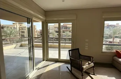 شقة - 3 غرف نوم - 3 حمامات للبيع في نيو جيزة - طريق مصر اسكندرية الصحراوي - مدينة 6 أكتوبر - الجيزة