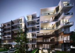 Apartment - 2 bedrooms - 2 bathrooms for للبيع in Palm Hills New Cairo - 5th Settlement Compounds - The 5th Settlement - New Cairo City - Cairo