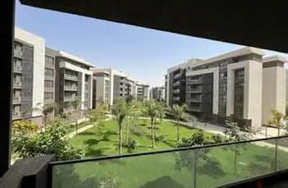 Apartment - 3 Bedrooms - 2 Bathrooms for sale in Madinaty - Cairo