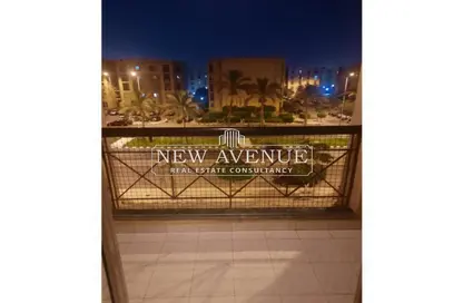 Apartment - 2 Bedrooms - 1 Bathroom for rent in Al Abnoudi St. - Rehab City First Phase - Al Rehab - New Cairo City - Cairo