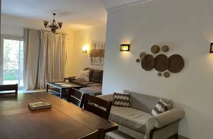 شقة - غرفة نوم - 1 حمام للايجار في ذا فيلدج - المستثمرين الجنوبية - مدينة القاهرة الجديدة - القاهرة