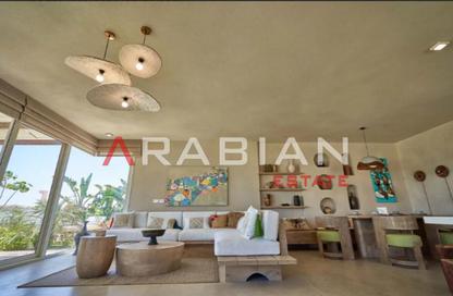 Chalet - 3 Bedrooms - 3 Bathrooms for sale in Telal Alamein - Sidi Abdel Rahman - North Coast