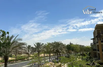 Apartment - 2 Bedrooms - 2 Bathrooms for rent in Alto - Uptown Cairo - Mokattam - Cairo