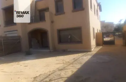 تاون هاوس - 3 غرف نوم - 3 حمامات للبيع في ميفيدا - كمبوندات التجمع الخامس - التجمع الخامس - مدينة القاهرة الجديدة - القاهرة