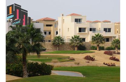 Twin House - 5 Bedrooms - 5 Bathrooms for sale in Palm Hills Golf Views - Cairo Alexandria Desert Road - 6 October City - Giza