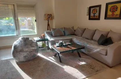 Apartment - 2 Bedrooms - 2 Bathrooms for rent in The Village - South Investors Area - New Cairo City - Cairo