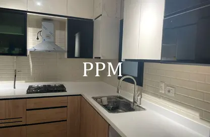Apartment - 2 Bedrooms - 2 Bathrooms for rent in Villette - 5th Settlement Compounds - The 5th Settlement - New Cairo City - Cairo