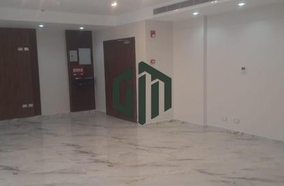 Office Space - Studio - 1 Bathroom for rent in District 5 - 5th Settlement Compounds - The 5th Settlement - New Cairo City - Cairo